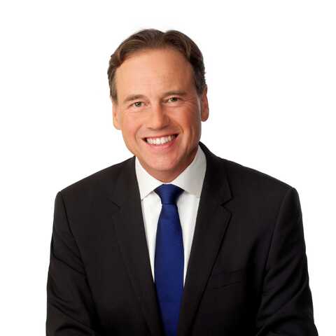 Speaker Profile Image