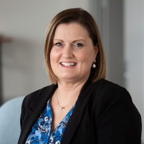 Speaker Profile Image