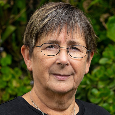 Speaker Profile Image