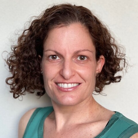 Speaker Profile Image
