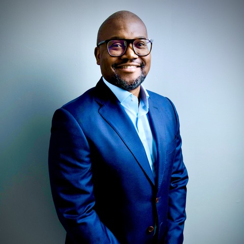 Speaker Profile Image