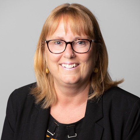 Speaker Profile Image
