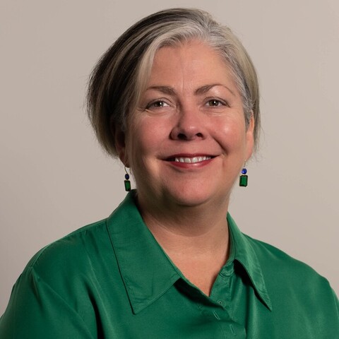 Speaker Profile Image