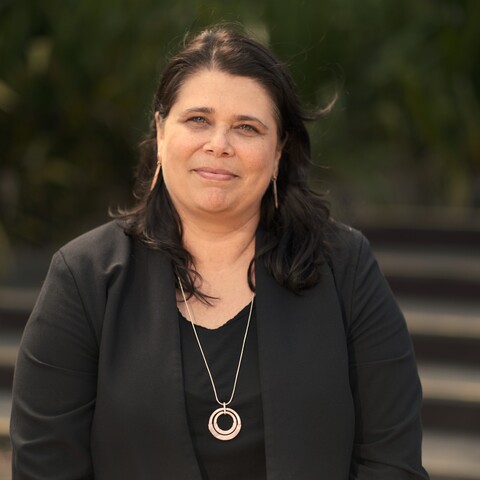 Speaker Profile Image