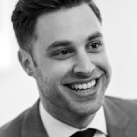 Speaker Profile Image