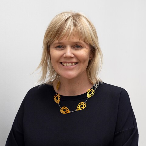 Speaker Profile Image