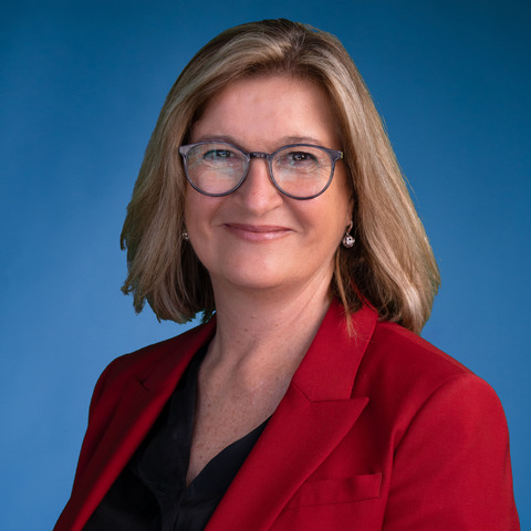Speaker Profile Image