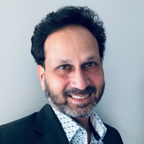Speaker Profile Image