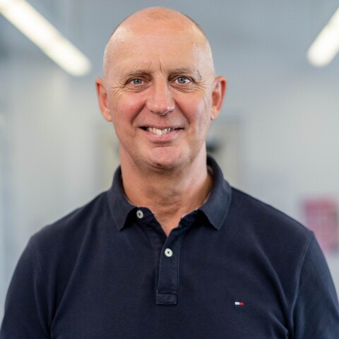 Speaker Profile Image
