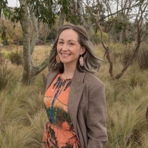 Speaker Profile Image
