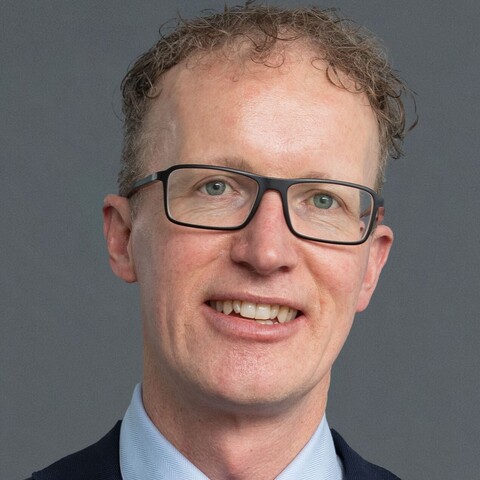 Speaker Profile Image