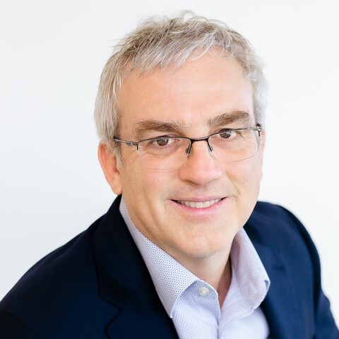 Speaker Profile Image