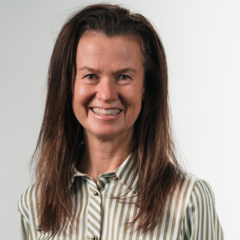 Speaker Profile Image