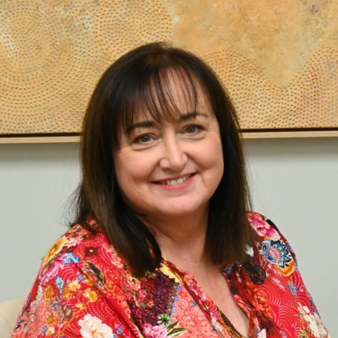 Speaker Profile Image