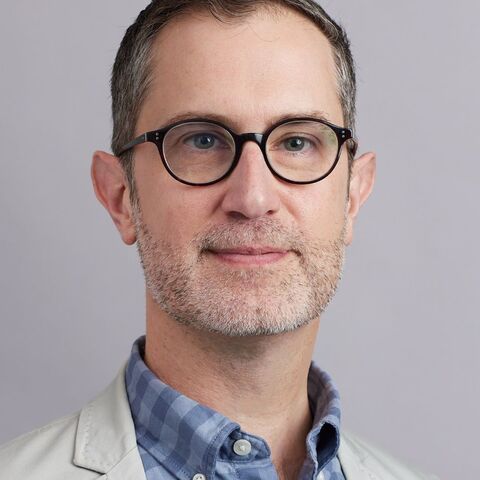 Speaker Profile Image