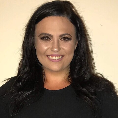 Speaker Profile Image