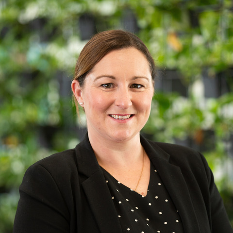 Speaker Profile Image