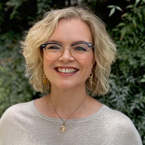 Speaker Profile Image