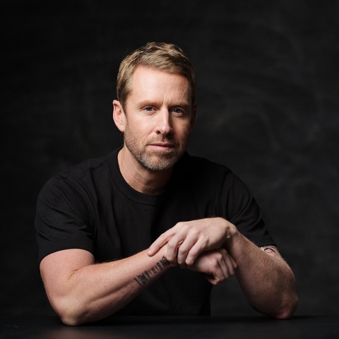 Speaker Profile Image