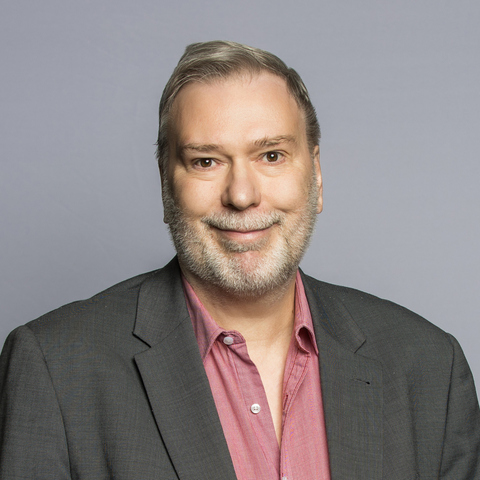 Speaker Profile Image