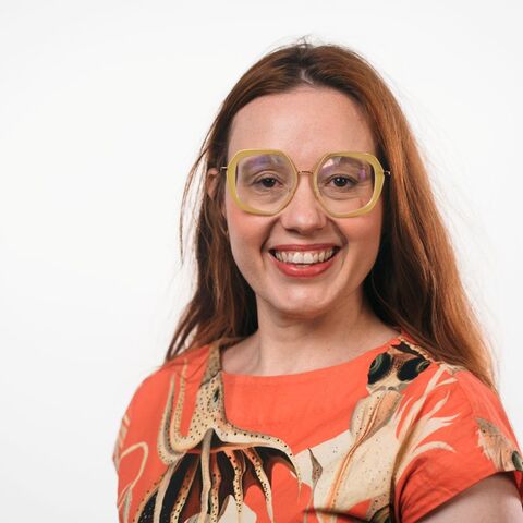 Speaker Profile Image