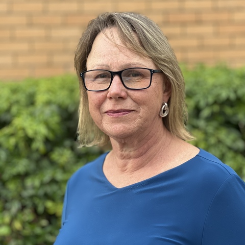 Speaker Profile Image