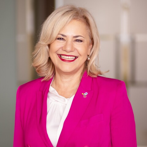 Speaker Profile Image