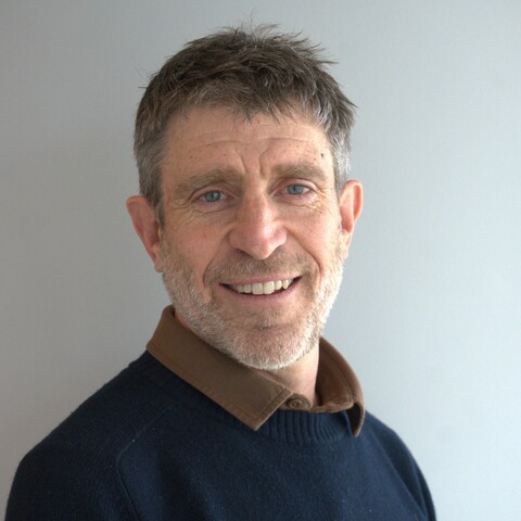 Speaker Profile Image