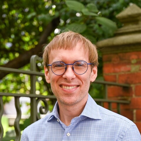 Speaker Profile Image