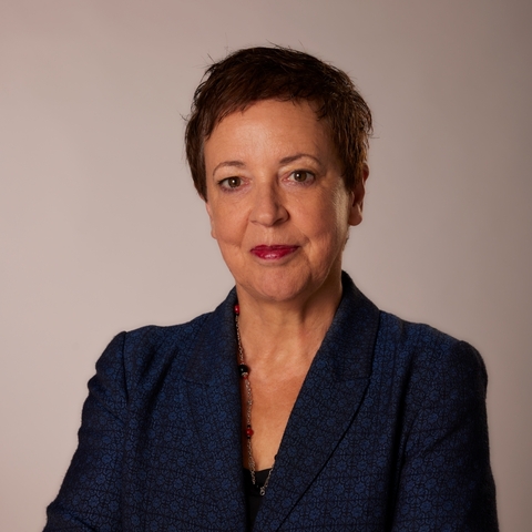Speaker Profile Image