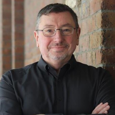 Speaker Profile Image