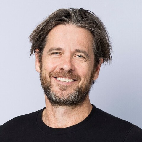 Speaker Profile Image