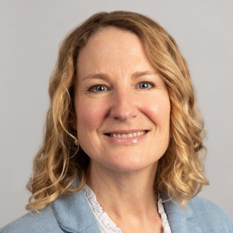 Speaker Profile Image