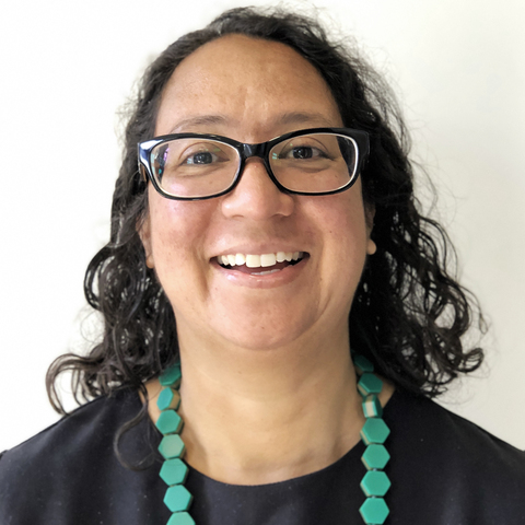 Speaker Profile Image