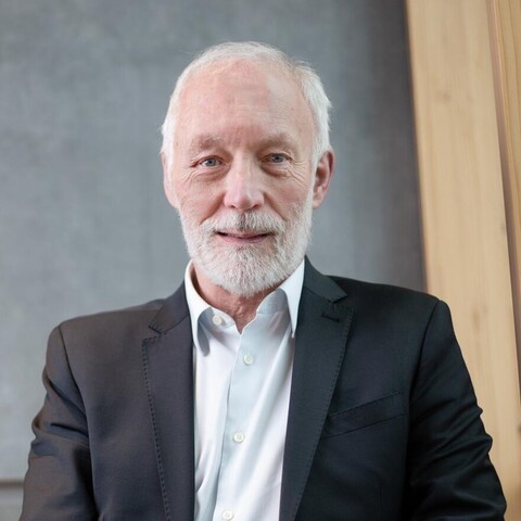 Speaker Profile Image
