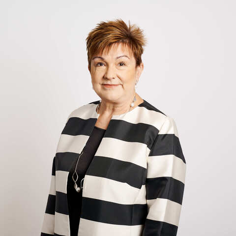 Speaker Profile Image