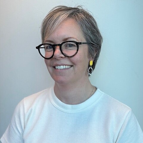 Speaker Profile Image