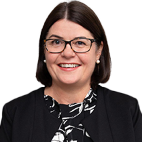 Speaker Profile Image