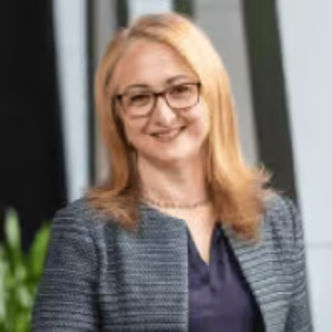 Speaker Profile Image