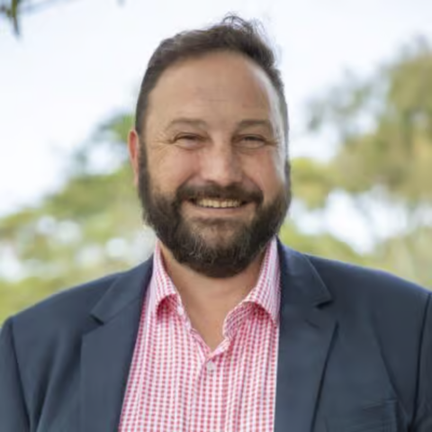 Speaker Profile Image