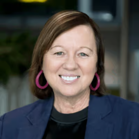 Speaker Profile Image