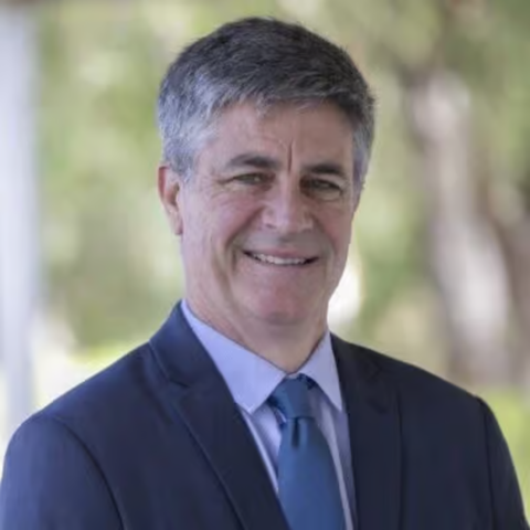 Speaker Profile Image