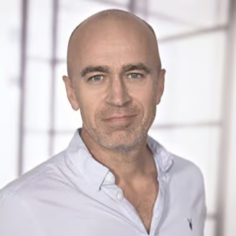 Speaker Profile Image