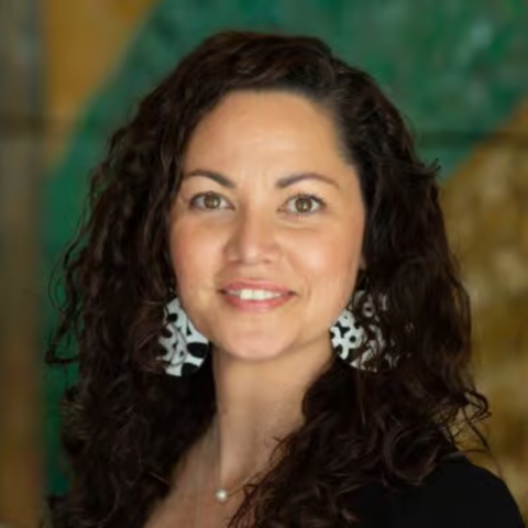 Speaker Profile Image