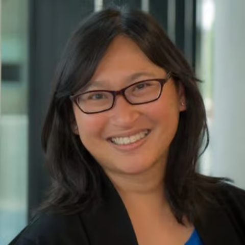 Speaker Profile Image