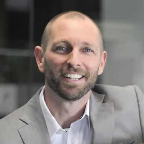 Speaker Profile Image