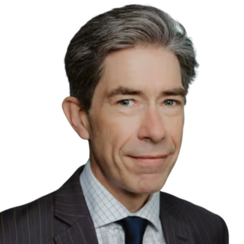 Speaker Profile Image