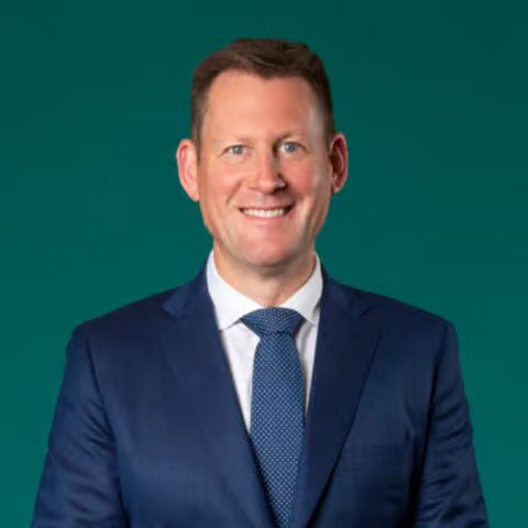 Speaker Profile Image