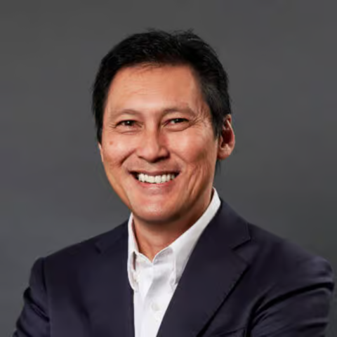 Speaker Profile Image