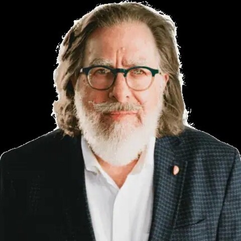 Speaker Profile Image